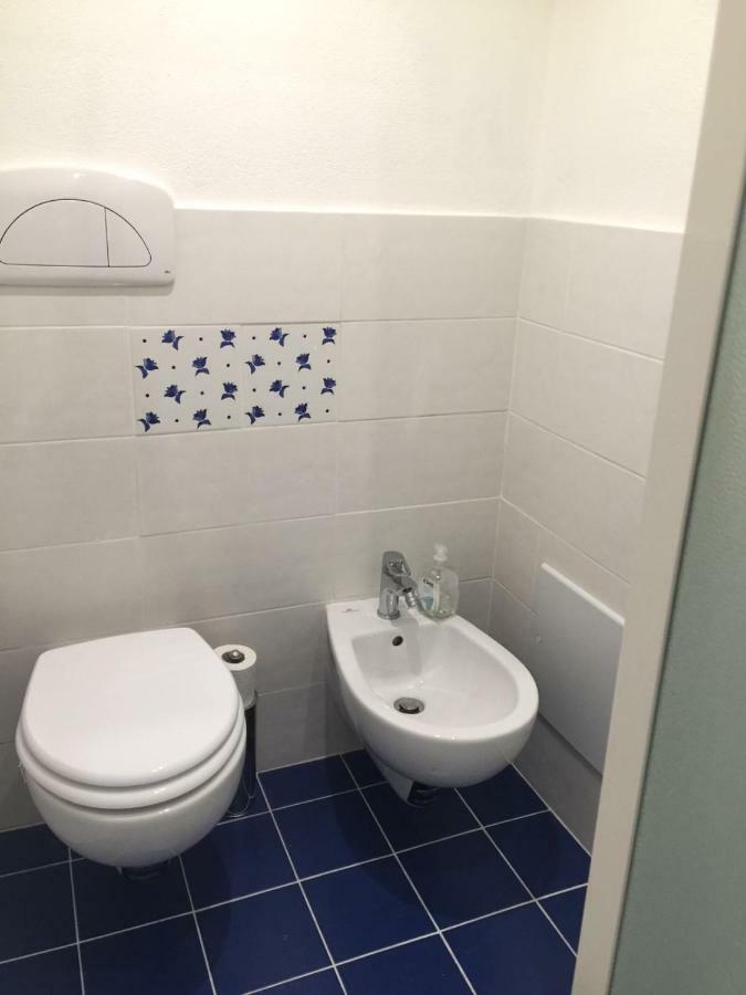 Light Blue Guest House Alghero Ngoại thất bức ảnh