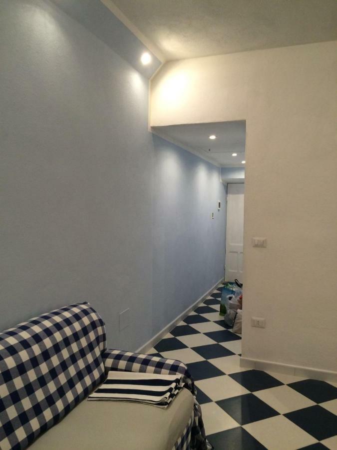 Light Blue Guest House Alghero Ngoại thất bức ảnh
