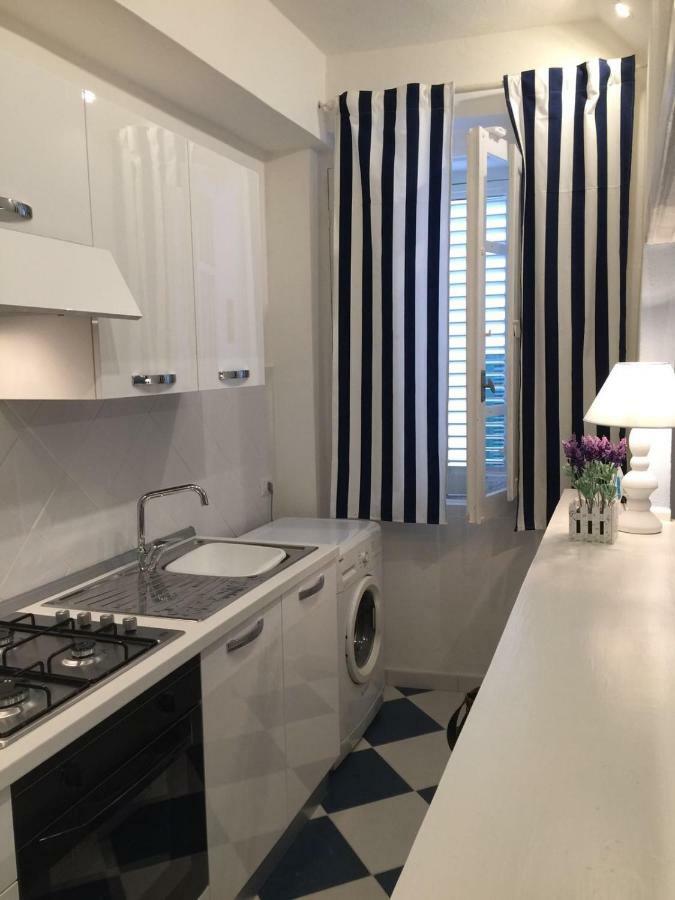 Light Blue Guest House Alghero Ngoại thất bức ảnh