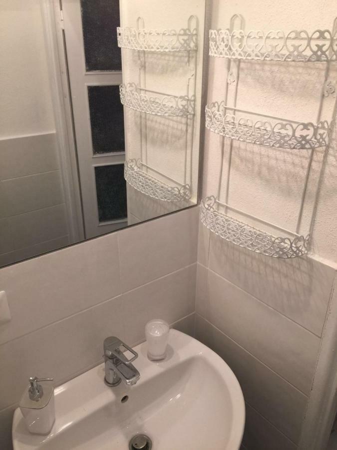 Light Blue Guest House Alghero Ngoại thất bức ảnh
