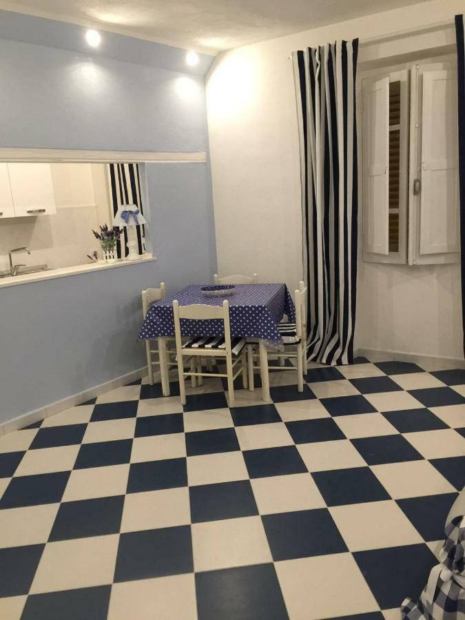 Light Blue Guest House Alghero Ngoại thất bức ảnh