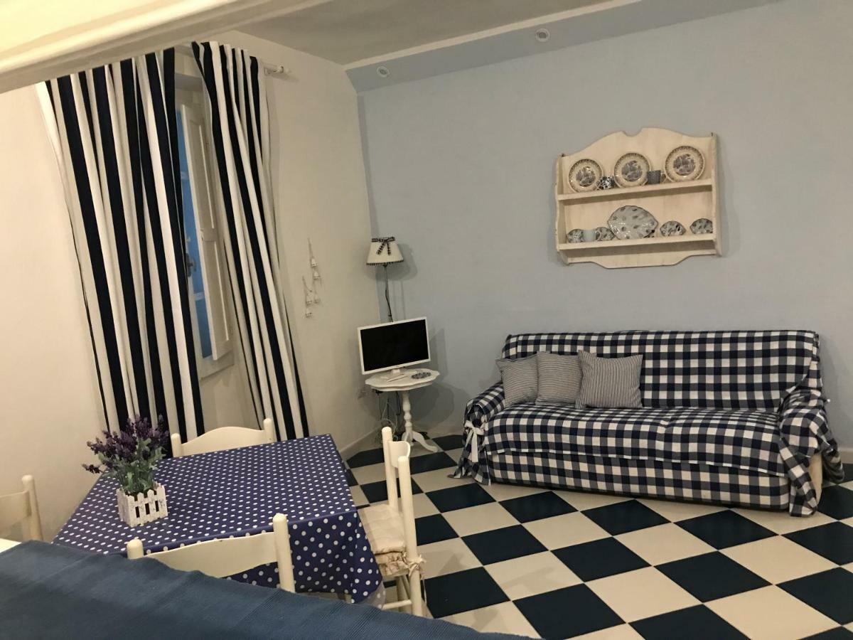 Light Blue Guest House Alghero Ngoại thất bức ảnh
