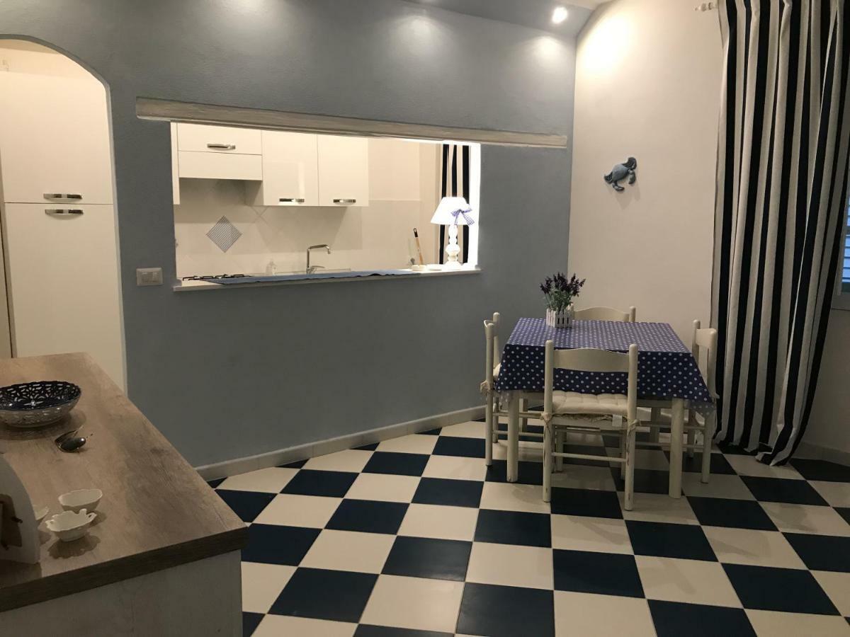 Light Blue Guest House Alghero Ngoại thất bức ảnh