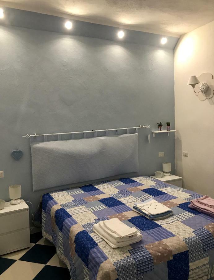Light Blue Guest House Alghero Ngoại thất bức ảnh